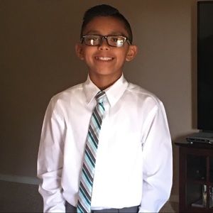 Meet your Posher, Gerardo